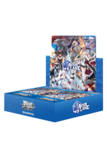 Weiss Schwarz Azur Lane vol. 2 English Booster