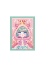 One Piece TCG: Official Sleeves Set 9 - Sugar