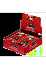 One Piece TCG: Carrying on His Will Box OP-13