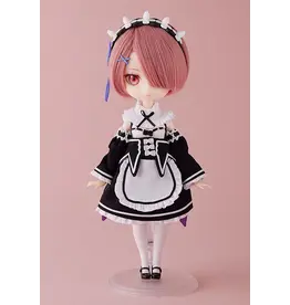 Harmonia Humming Ram