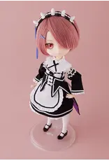 Harmonia Humming Ram Harmonia Humming Ram
