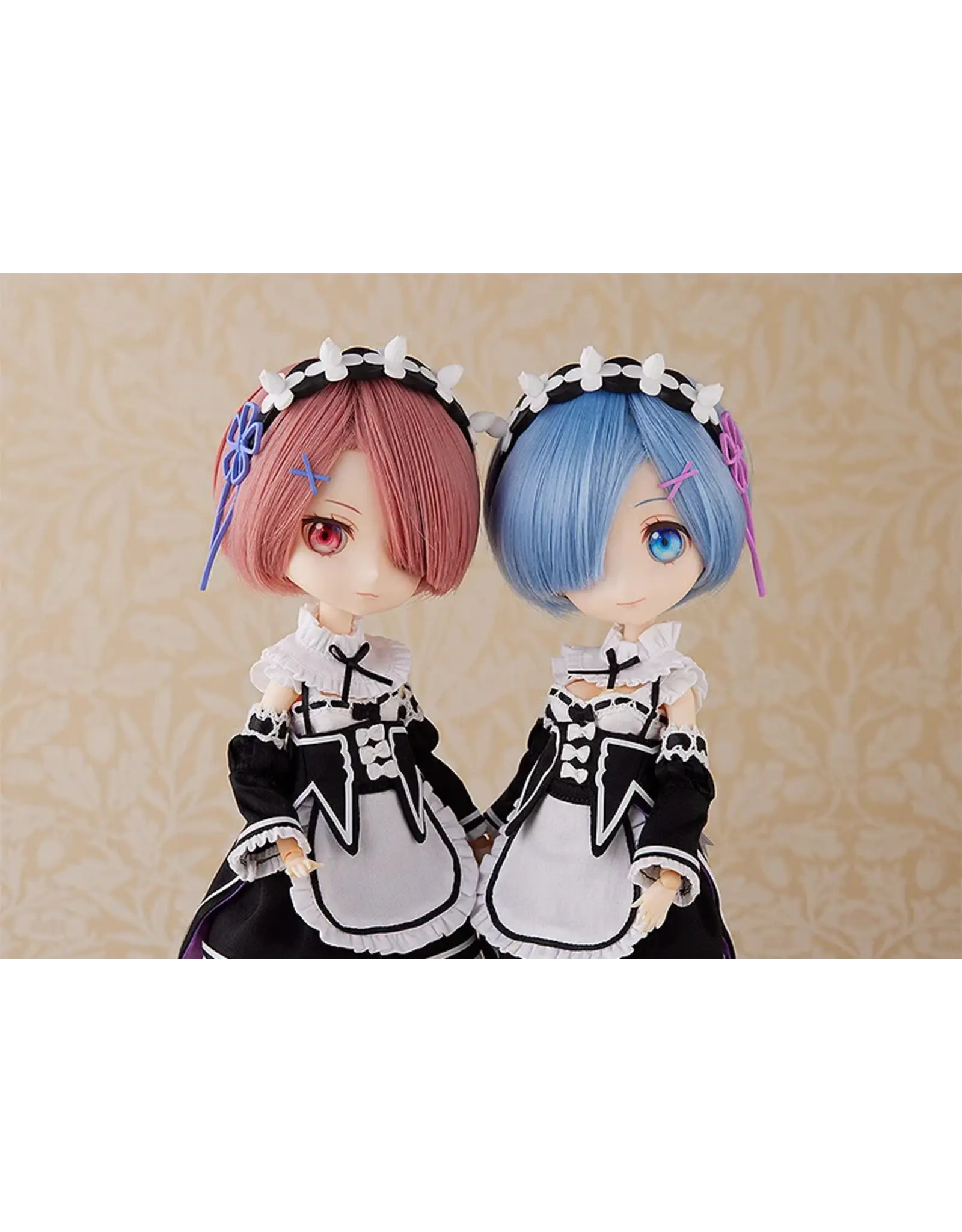 Harmonia Humming Rem