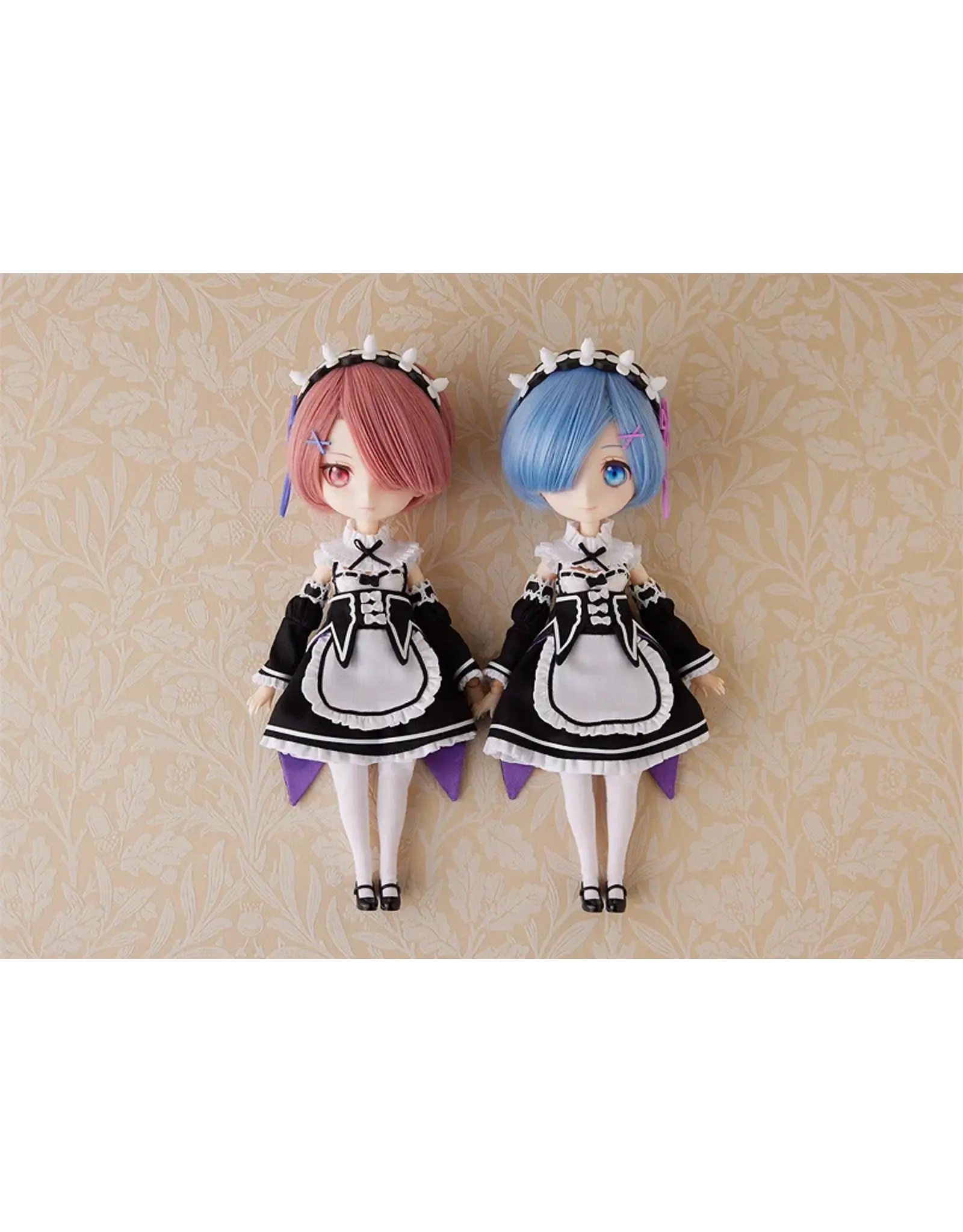 Harmonia Humming Rem