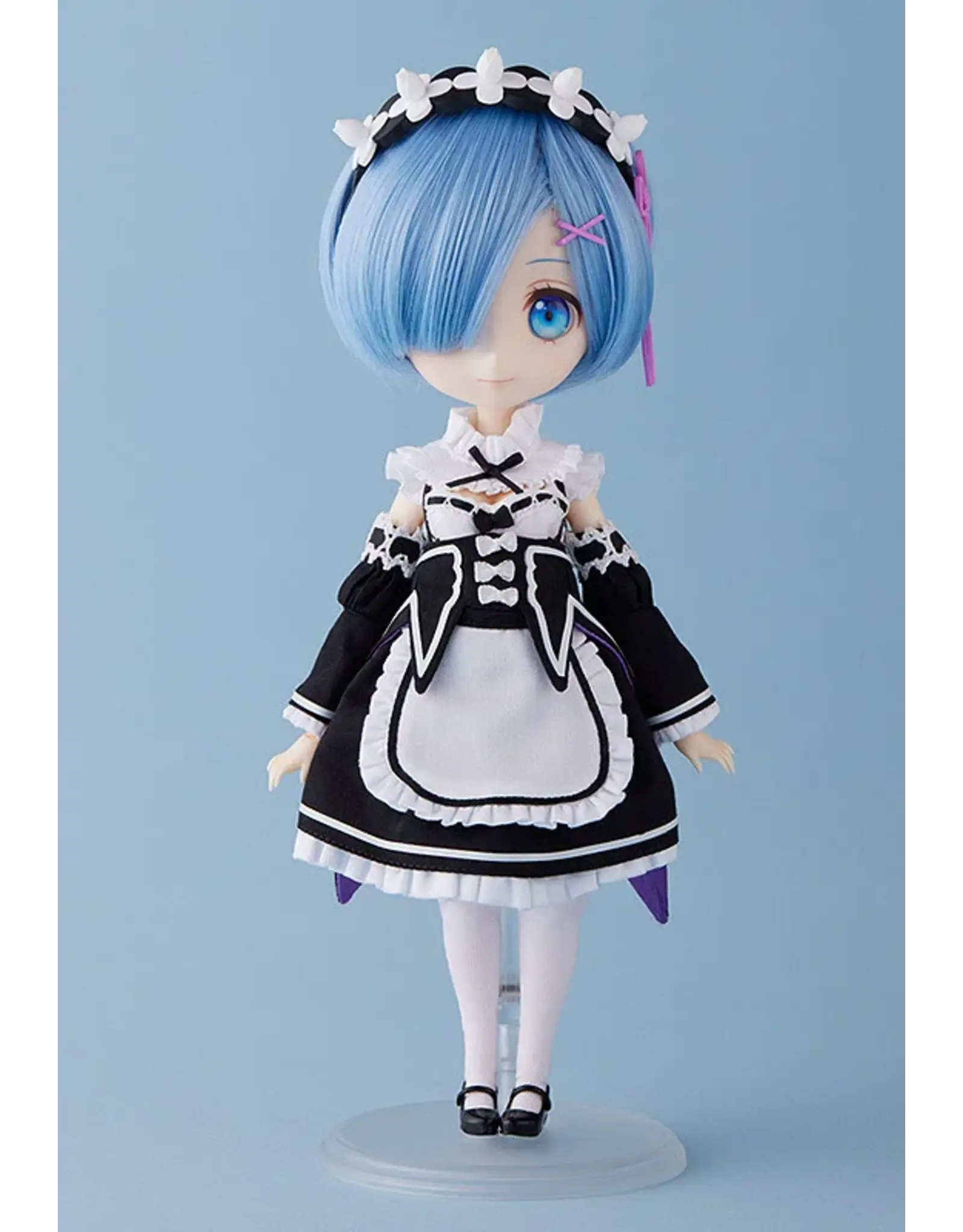 Harmonia Humming Rem