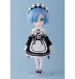 Harmonia Humming Rem