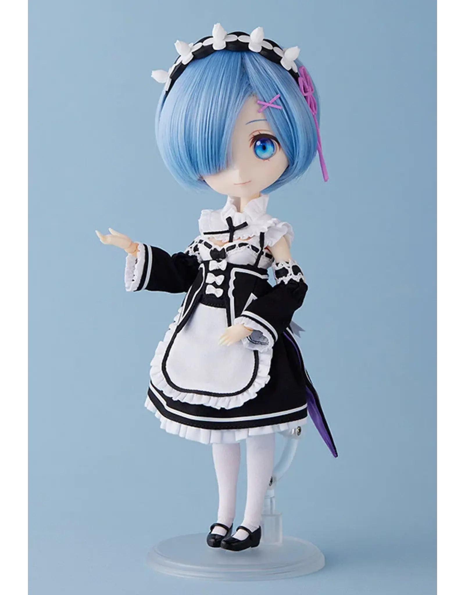 Harmonia Humming Rem