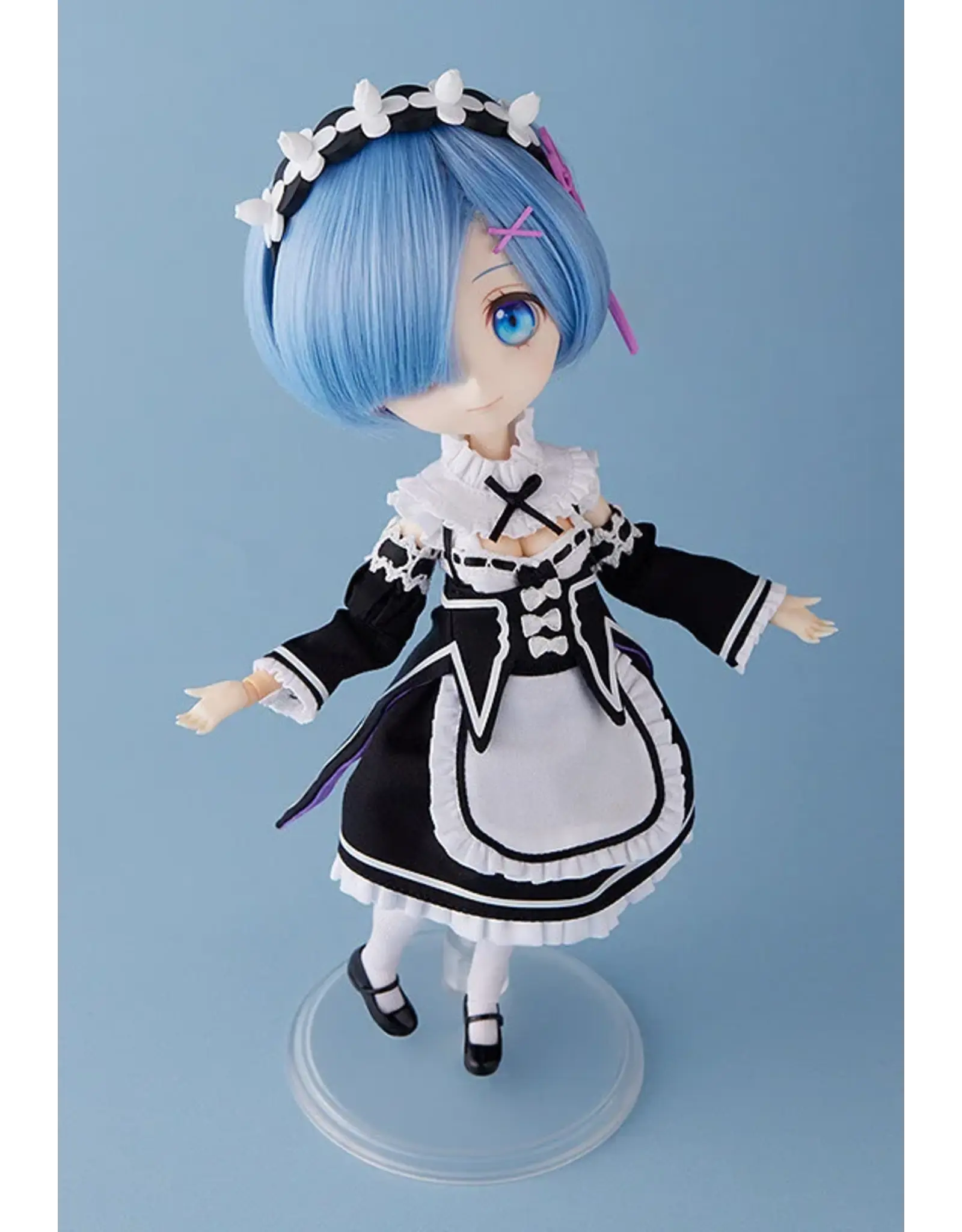 Harmonia Humming Rem