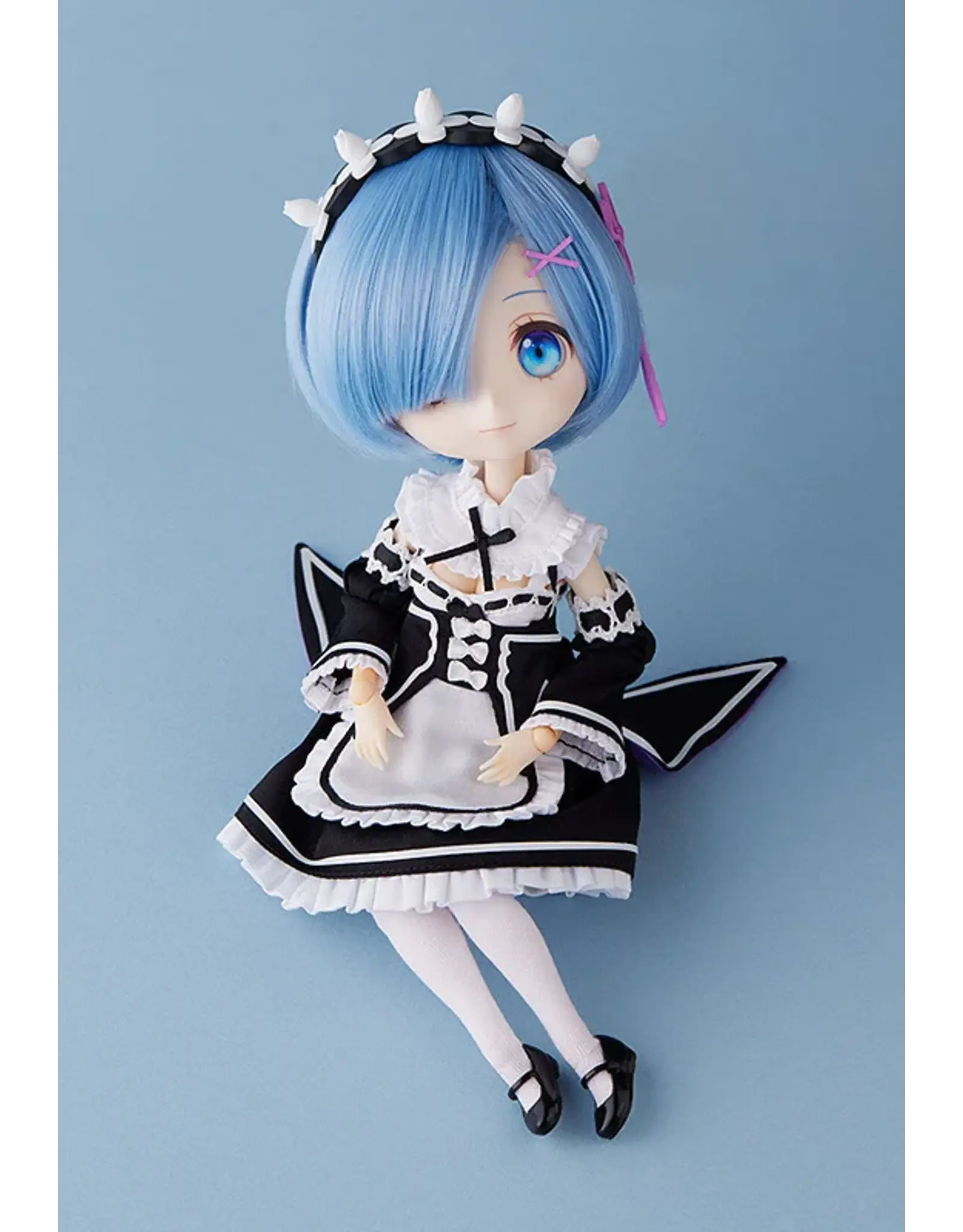 Harmonia Humming Rem