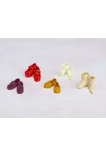 Harmonia Bloom Shoes Set 1