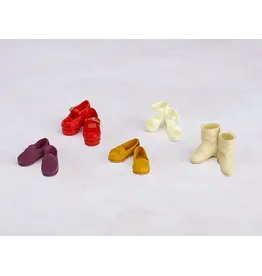 Harmonia Bloom Shoes Set 1