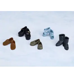 Harmonia Bloom Shoes Set 2