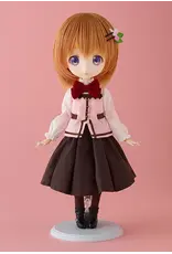 Is the Order a Rabbit?: Harmonia Humming - Cocoa Doll