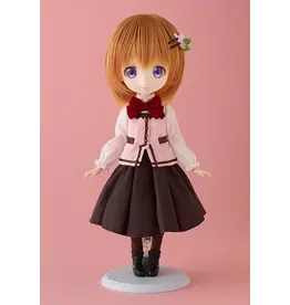 Is the Order a Rabbit?: Harmonia Humming - Cocoa Doll