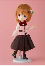 Is the Order a Rabbit?: Harmonia Humming - Cocoa Doll