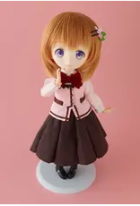 Is the Order a Rabbit?: Harmonia Humming - Cocoa Doll