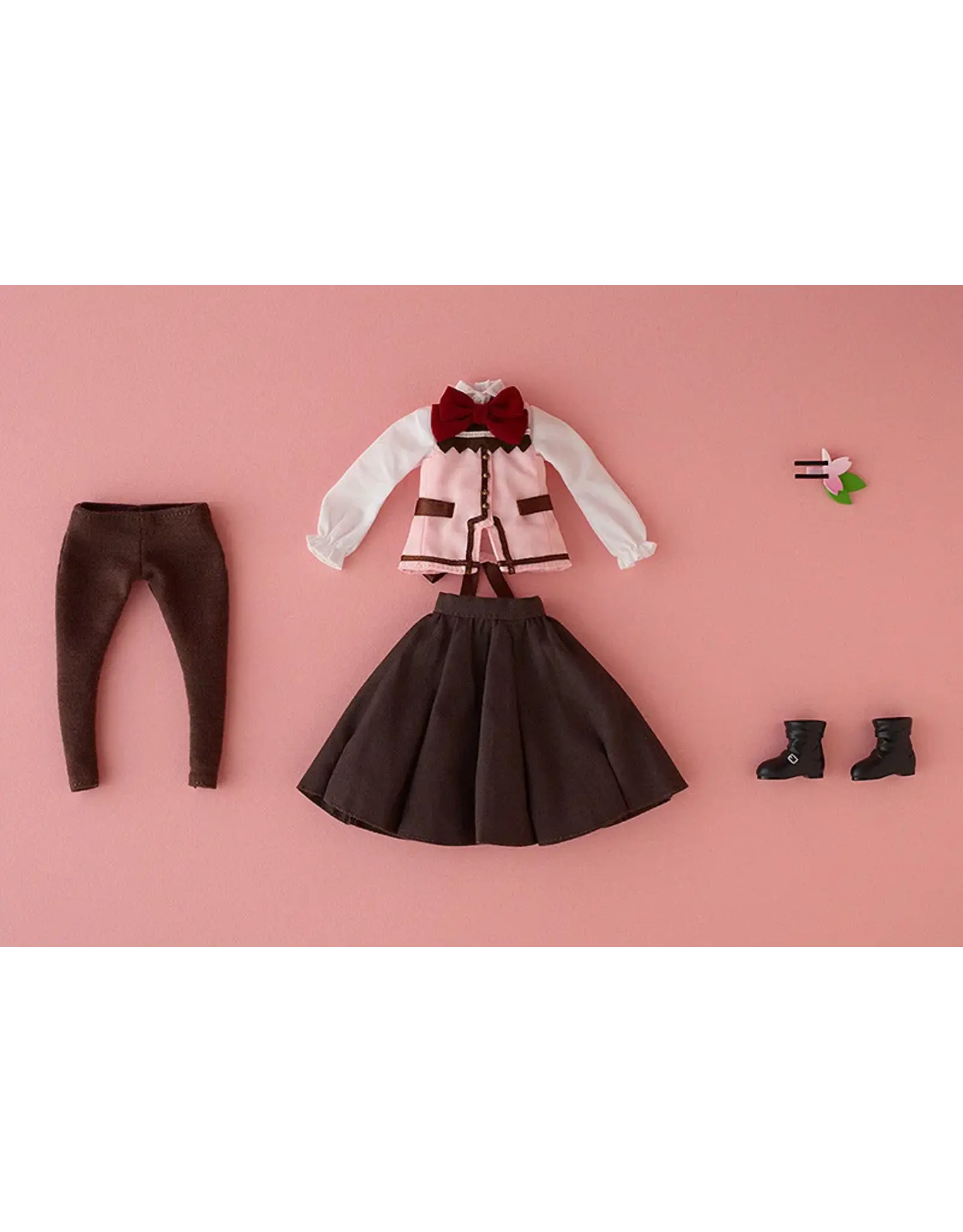 Is the Order a Rabbit?: Harmonia Humming - Cocoa Doll