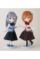 Is the Order a Rabbit?: Harmonia Humming - Cocoa Doll