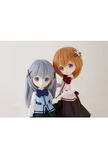 Is the Order a Rabbit?: Harmonia Humming - Cocoa Doll