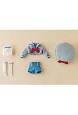 Harmonia Humming Special Outfit Series Marine Sailor/Pants Designed by Kanihoru