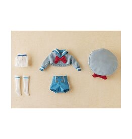 Harmonia Humming Special Outfit Series Marine Sailor/Pants Designed by Kanihoru