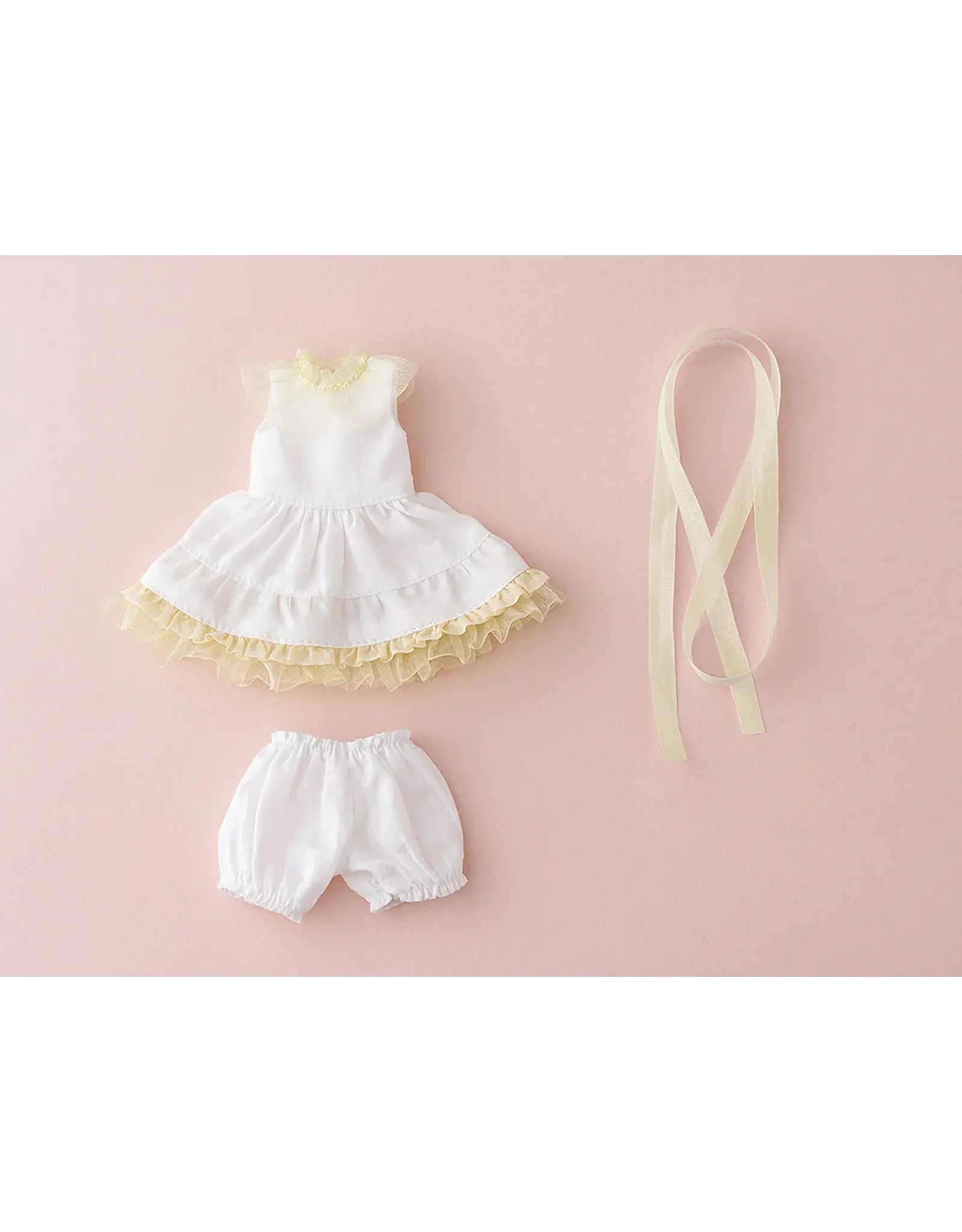 Near Harmonia Chatty Doll