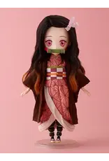 Harmonia Humming Nezuko Kamado Harmonia Humming Nezuko Kamado