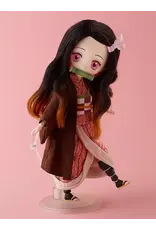 Harmonia Humming Nezuko Kamado Harmonia Humming Nezuko Kamado