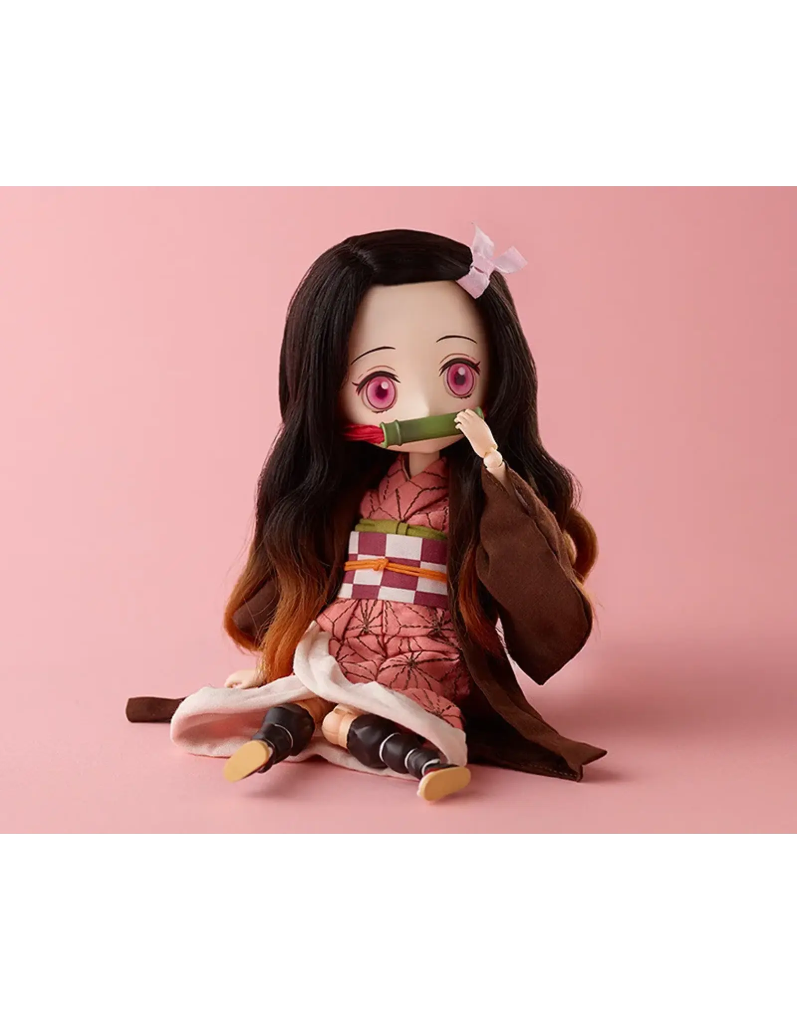 Harmonia Humming Nezuko Kamado