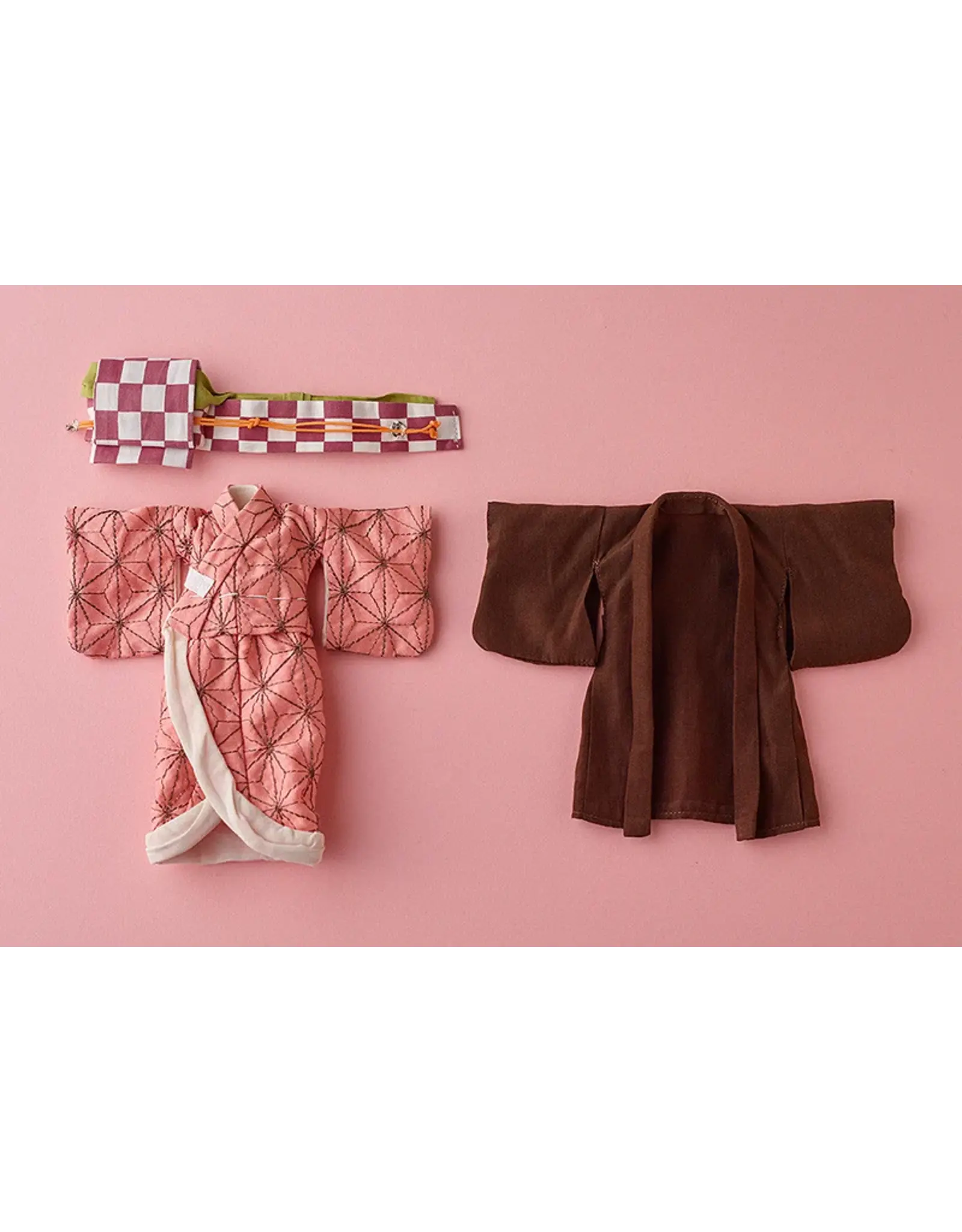 Harmonia Humming Nezuko Kamado