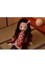 Harmonia Humming Nezuko Kamado Harmonia Humming Nezuko Kamado