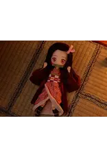 Harmonia Humming Nezuko Kamado Harmonia Humming Nezuko Kamado