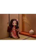 Harmonia Humming Nezuko Kamado Harmonia Humming Nezuko Kamado