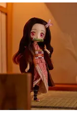 Harmonia Humming Nezuko Kamado Harmonia Humming Nezuko Kamado