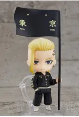 Nendoroid Doll Draken (Ken Ryuguji) Nendoroid Doll Draken (Ken Ryuguji)