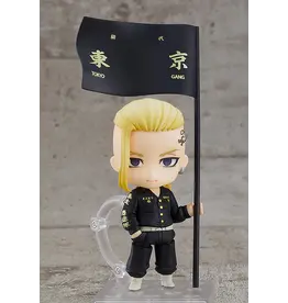 Nendoroid Doll Draken (Ken Ryuguji)