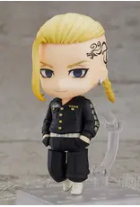 Nendoroid Doll Draken (Ken Ryuguji) Nendoroid Doll Draken (Ken Ryuguji)