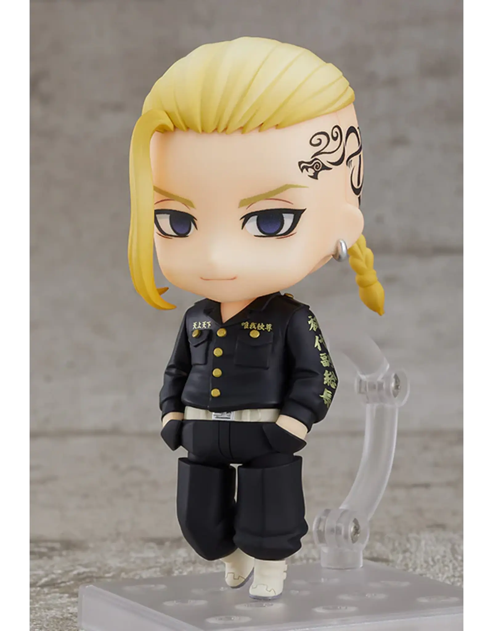 Nendoroid Doll Draken (Ken Ryuguji)