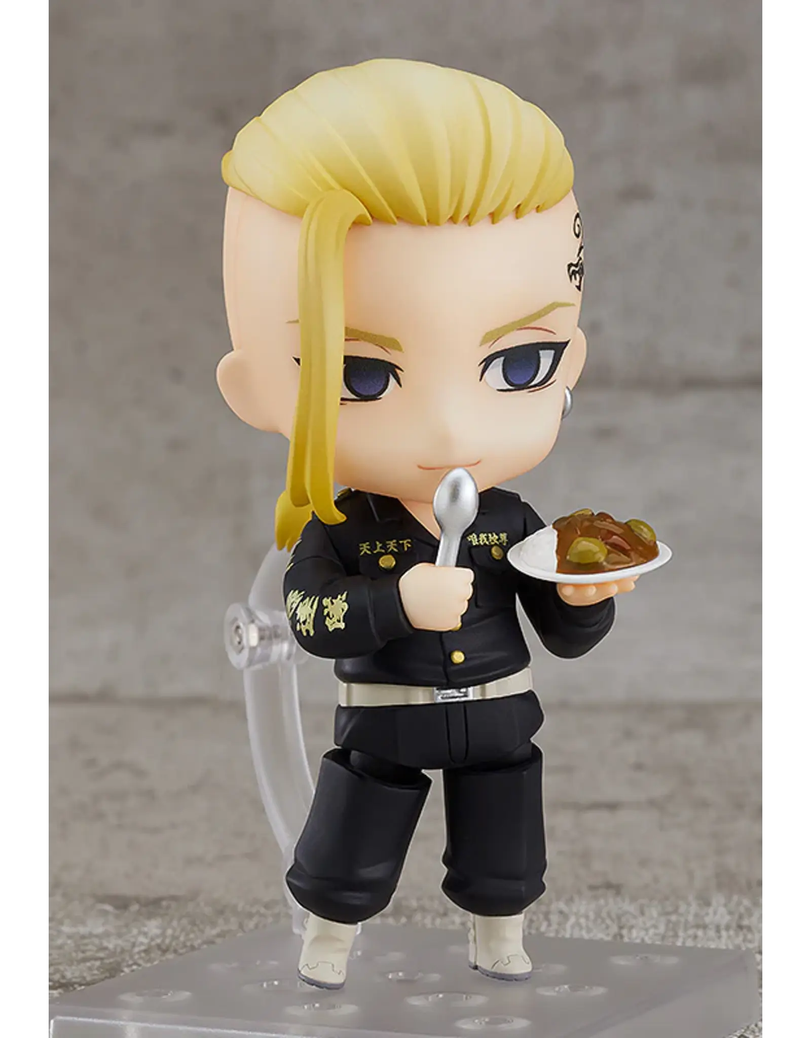 Nendoroid Doll Draken (Ken Ryuguji)