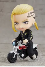 Nendoroid Doll Draken (Ken Ryuguji) Nendoroid Doll Draken (Ken Ryuguji)