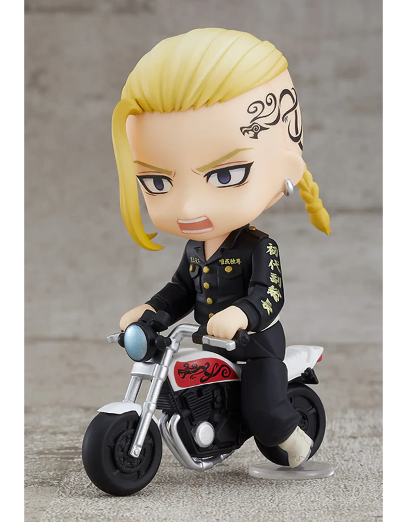 Nendoroid Doll Draken (Ken Ryuguji)