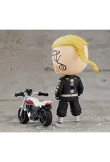 Nendoroid Doll Draken (Ken Ryuguji) Nendoroid Doll Draken (Ken Ryuguji)