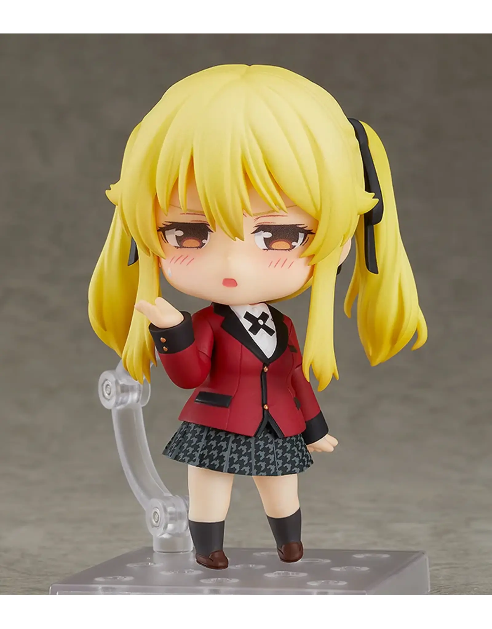 Nendoroid #1909 Mary Saotome