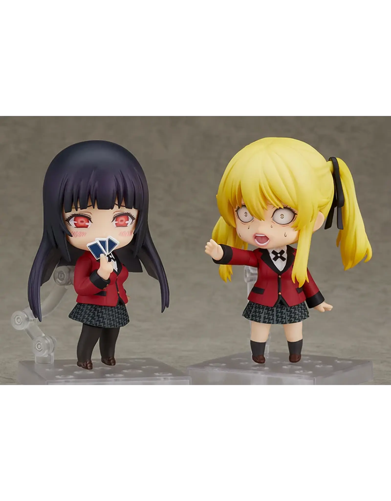 Nendoroid #1909 Mary Saotome