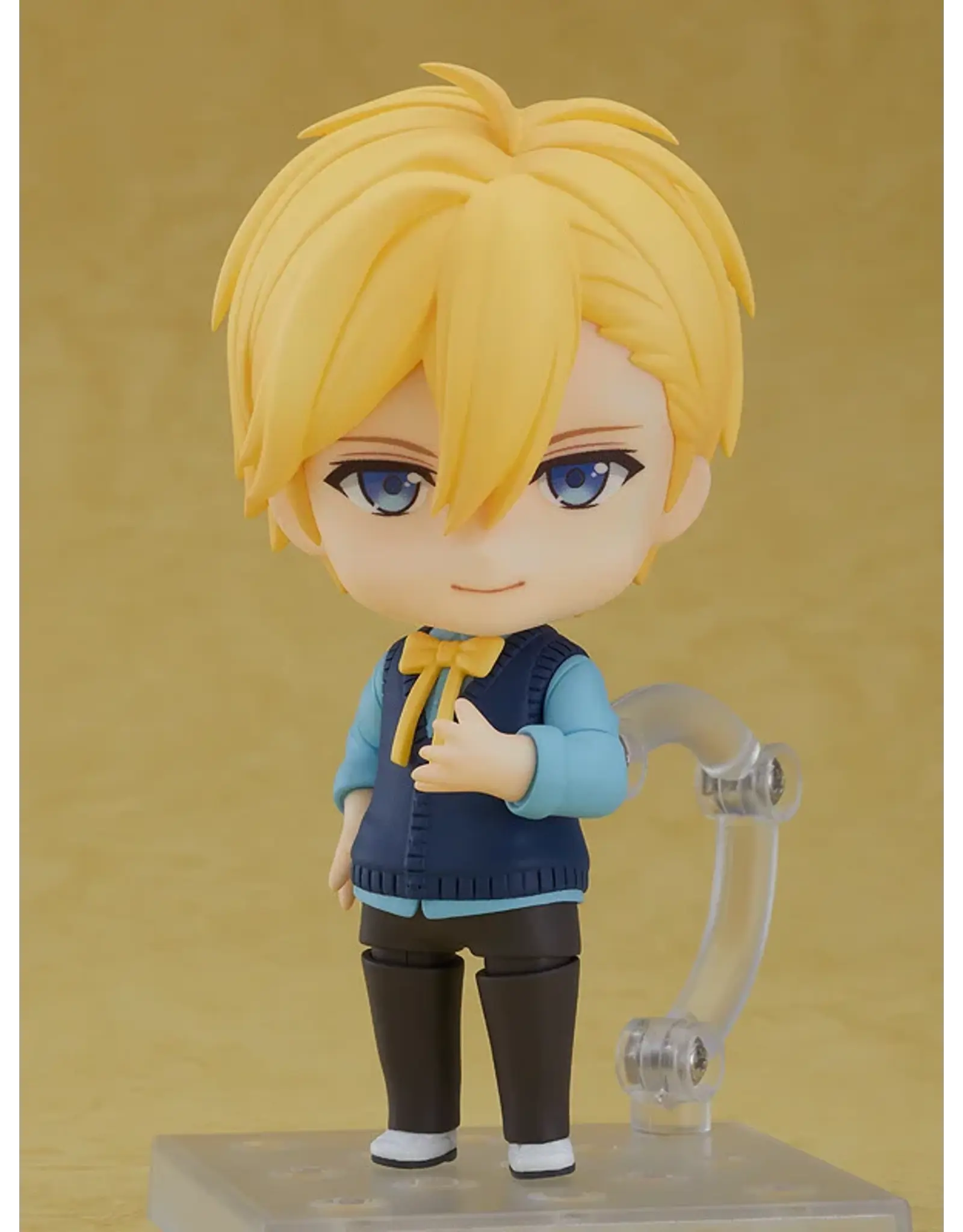 Nendoroid #1846 Nagi Rokuya