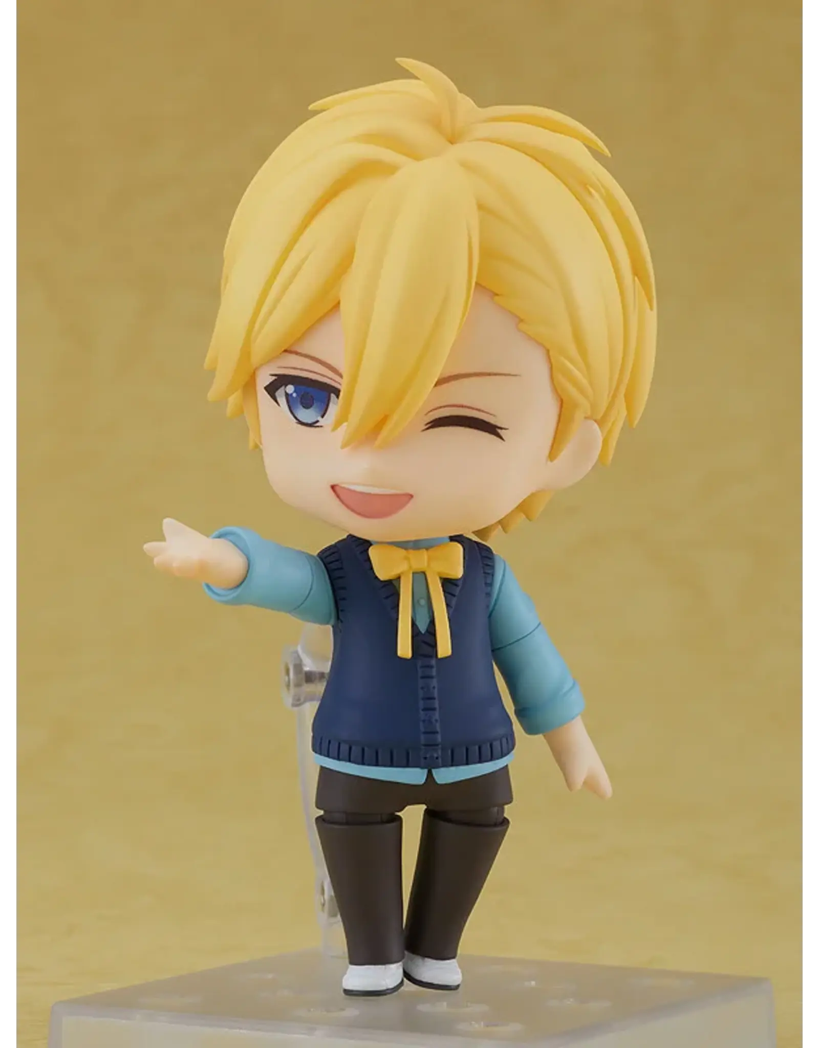 Nendoroid #1846 Nagi Rokuya
