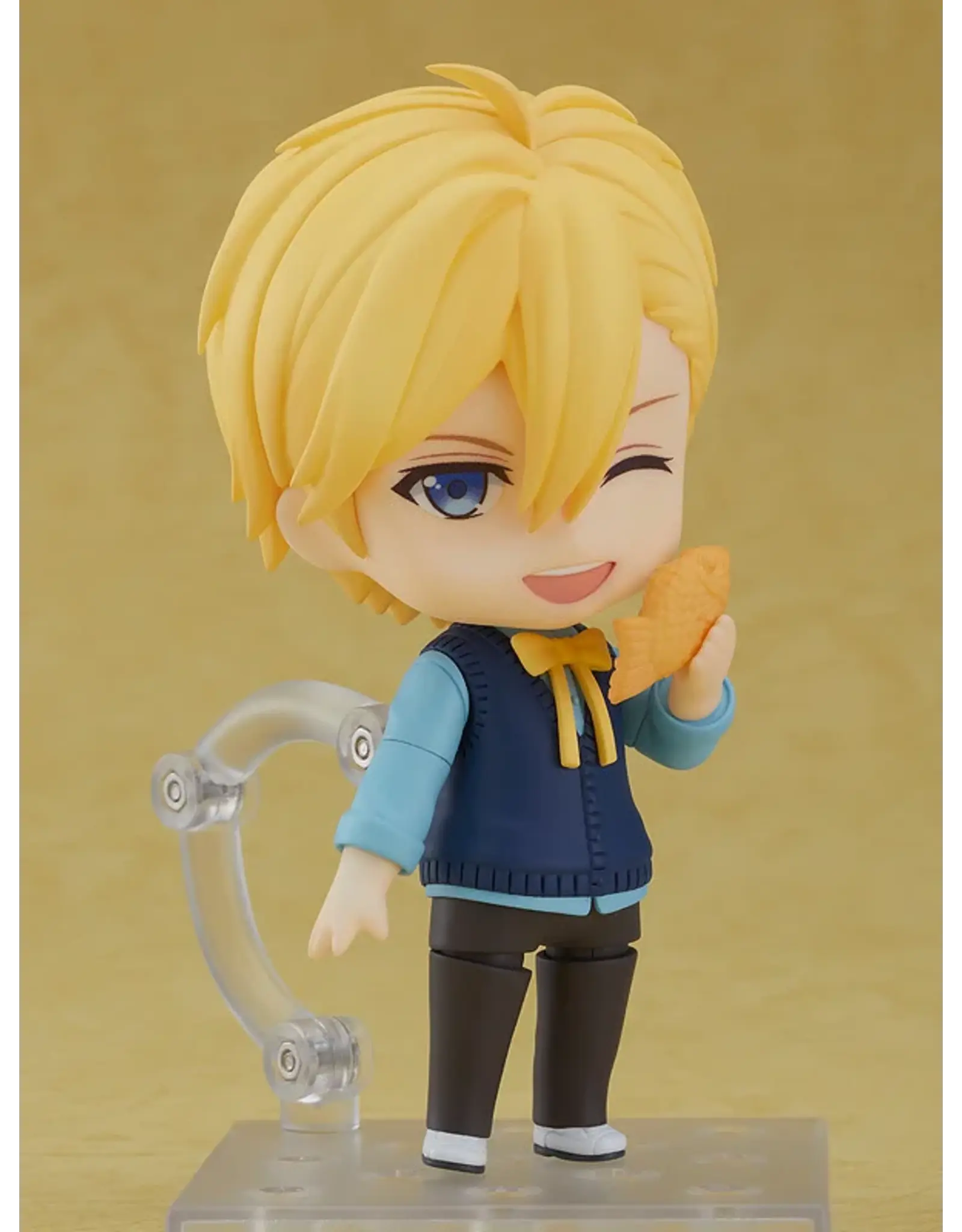 Nendoroid #1846 Nagi Rokuya