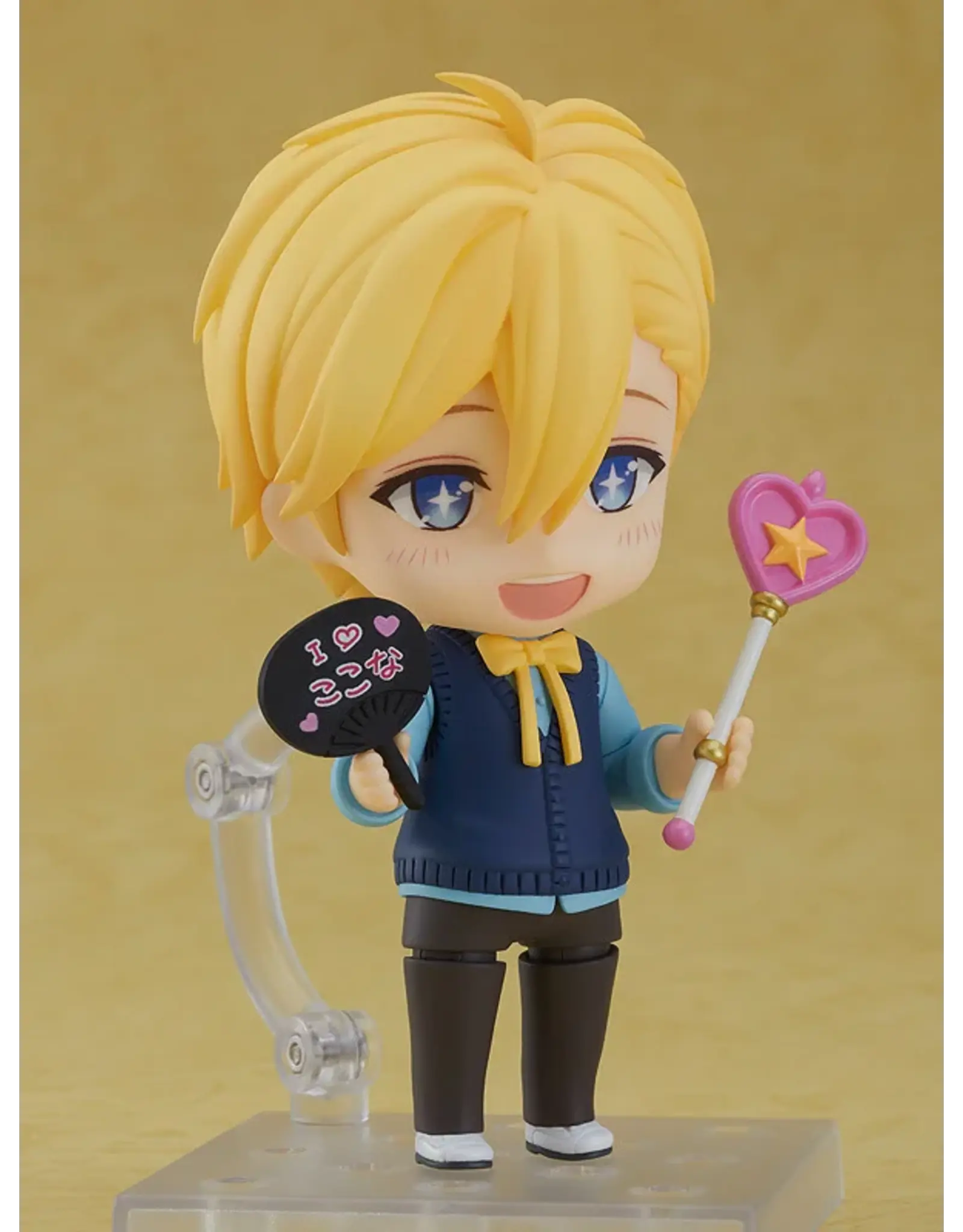 Nendoroid #1846 Nagi Rokuya