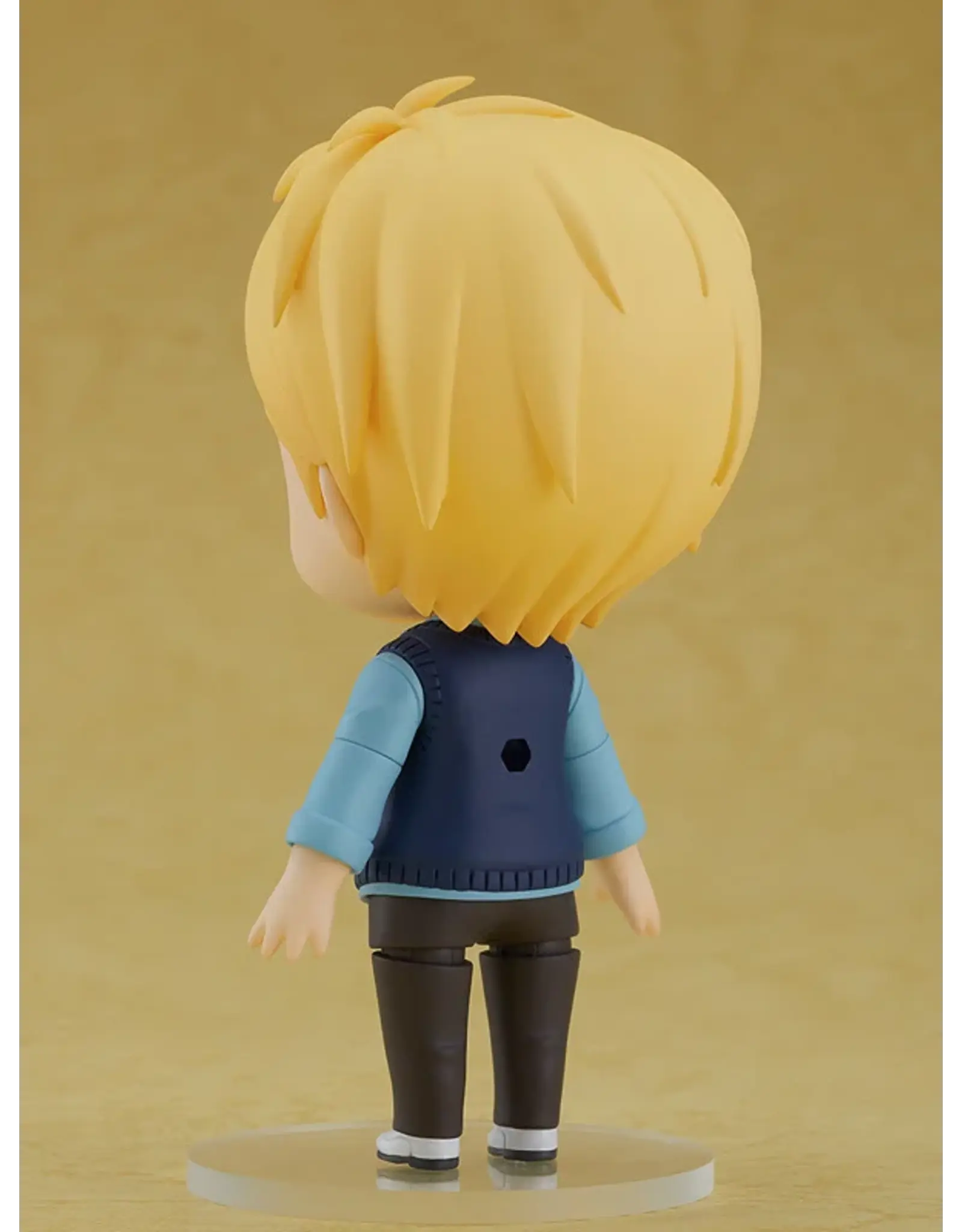 Nendoroid #1846 Nagi Rokuya