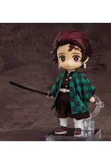 Nendoroid Doll Tanjiro Kamado Nendoroid Doll Tanjiro Kamado