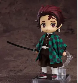 Nendoroid Doll Tanjiro Kamado